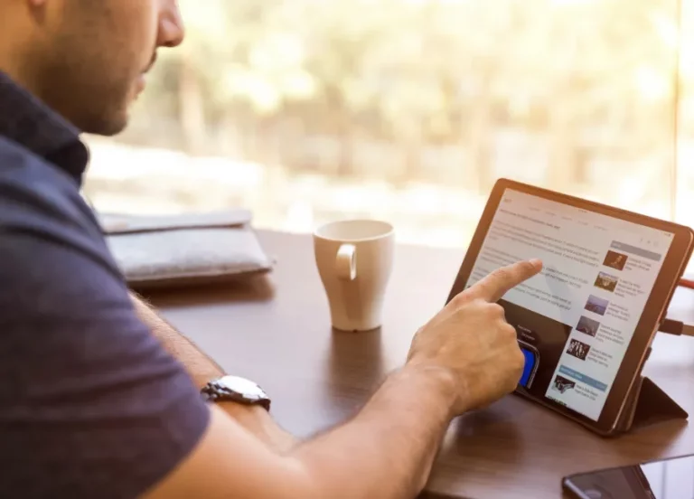 Linkedin Sales Navigator